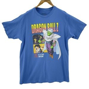 Dragon Ball Z Tee Shirt